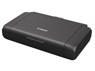 Imprimante jet d'encre portable Canon PIXMA TR150 dans Imprimantes