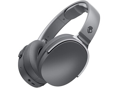 Casque d’écoute Bluetooth® repliable HESH 3 de Skullcandy - gris