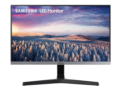 Samsung LS22R350FHNXZA 22” 1080P 75Hz IPS LCD Gaming Monitor - Freesync