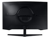 Samsung Odyssey G5 LC27G55TQWNXZA 27” 1440P 144Hz VA Curved LCD Gaming Monitor - Freesync