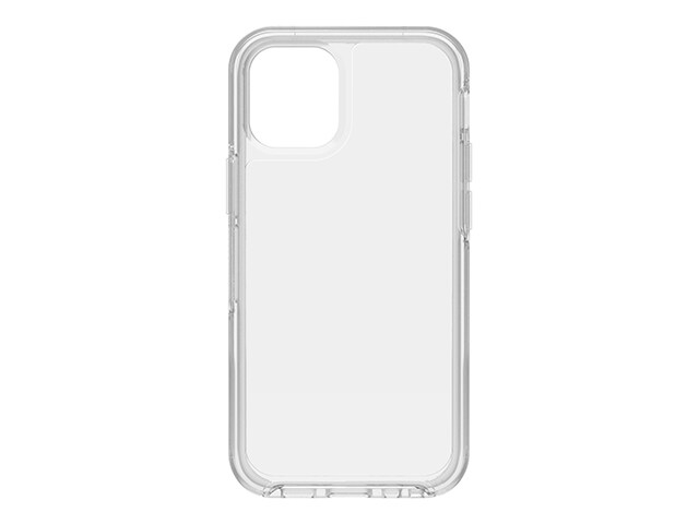 Otterbox Iphone 12 Mini Symmetry Case Clear