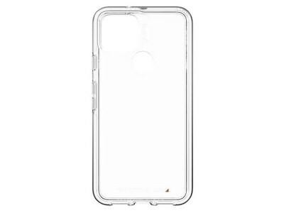 Gear4 Google Pixel 4a (5G) Crystal Palace D3O® Case - Clear