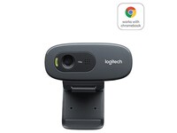 Caméra Web HD Logitech® C270