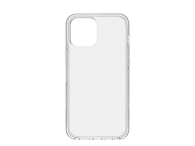 Otterbox iPhone 12 Pro Max Symmetry Case - Clear