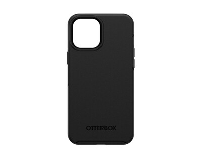 Otterbox iPhone 12 Pro Max Symmetry Case - Black