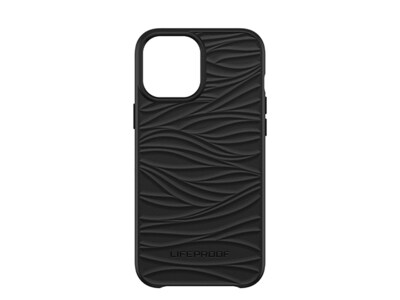 LifeProof iPhone 12 Pro Max WAKE Case - Black