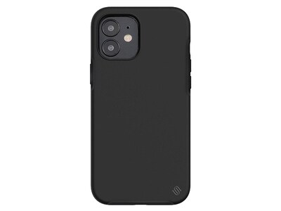 Uunique iPhone 12 mini Eco-Guard Case - Black