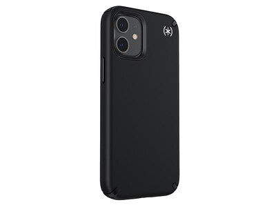 Speck iPhone 12 mini Presidio Pro Series Case - Black