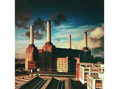 Vinyle LP de Pink Floyd - Animals