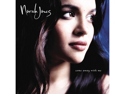 Vinyle LP de Norah Jones - Come Away With Me