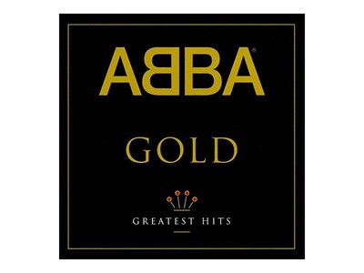 Vinyle 2LP de Abba Gold 