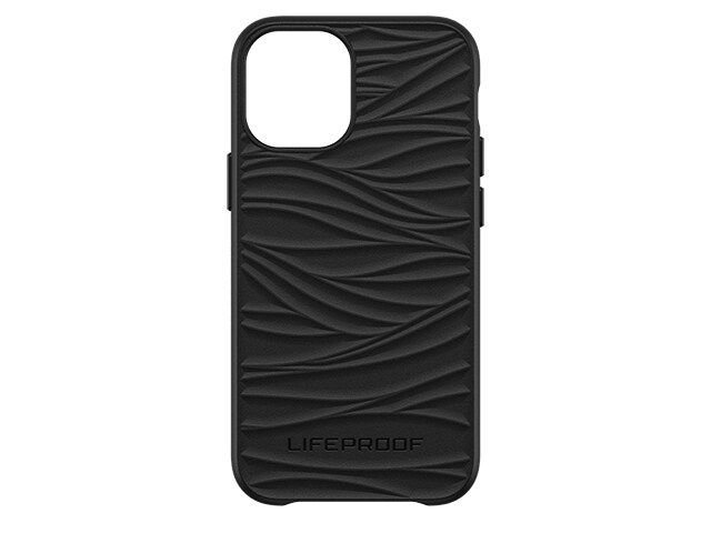 Étui WAKE de LifeProof pour iPhone 12 mini - noir