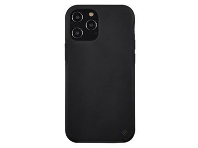 Uunique iPhone 12 Pro Max Eco-Guard Case - Black