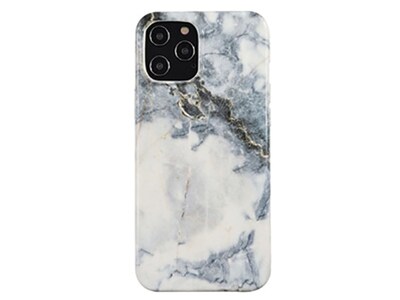 Uunique iPhone 12 Pro Max Eco-Guard Case - Blue Marble