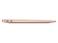 Apple MacBook Air (2020) 13.3” 256GB with M1 Chip, 8 Core CPU & 7 Core GPU - Gold - French - Open Box