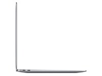 Apple MacBook Air (2020) 13.3” 512GB with M1 Chip, 8 Core CPU & 8 Core GPU - Space Grey - French - Open Box