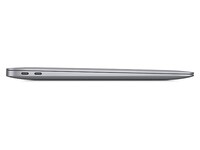 Apple MacBook Air (2020) 13.3” 512GB with M1 Chip, 8 Core CPU & 8 Core GPU - Space Grey - French - Open Box