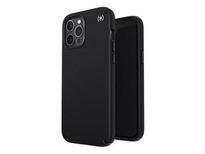 Speck iPhone 12 Pro Max Presidio Pro Series Case - Black