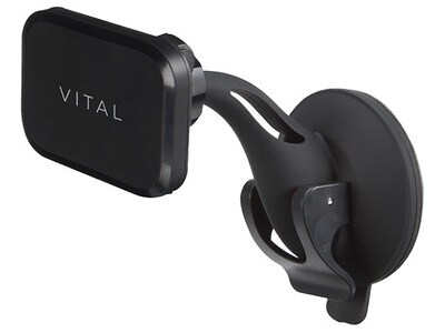 VITAL Universal Cellphone Magnetic Suction Mount