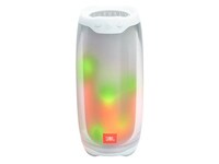 JBL Pulse 4 - Enceinte Bluetooth® Portable - Blanc