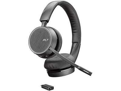 Poly 211996-102 Voyager 4220 Headphones