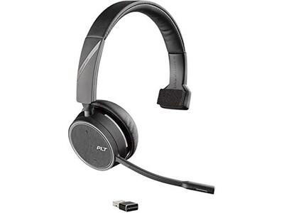 Poly 211317-102 Voyager 4210 Casque
