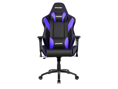 AKRACING Core Series LX Plus Gaming Chair - Indigo