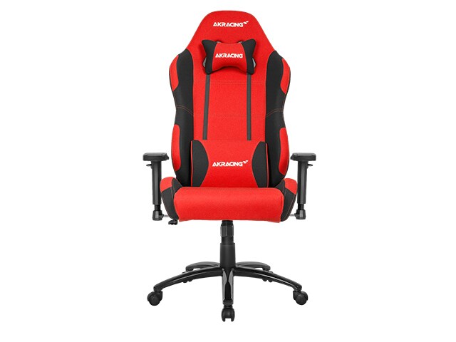 AKRACING Core Series EX Gaming Chair - Red/Black