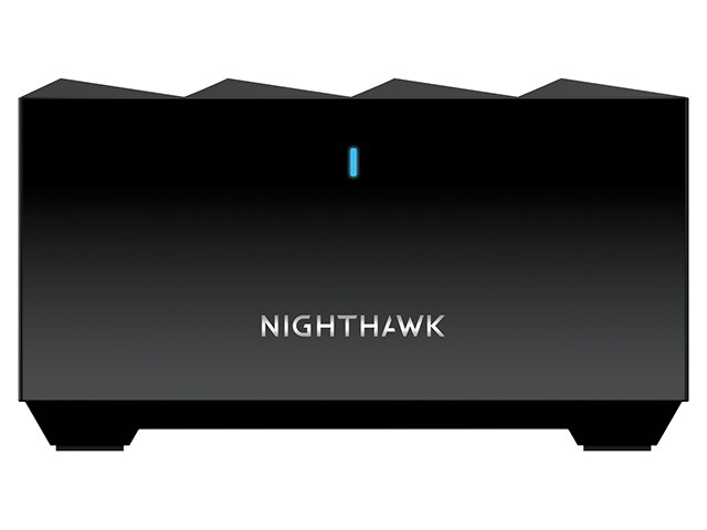 Système de réseau maillé pour toute la maison Nighthawk MK62-100CNS de Netgear