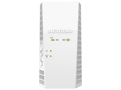 Netgear EX6250-100CNS AC1750 Wi-Fi Mesh Extender