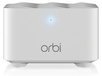 Système de réseau maillé pour toute la maison Orbi RBK13-100CNS de Netgear