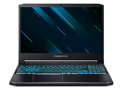 Acer Predator Helios 300 PH315-53-781R 15.6” Gaming Laptop with Intel® i7-10750H, 1TB SSD, 16GB RAM, NVIDIA RTX2060 & Windows 10 Home
