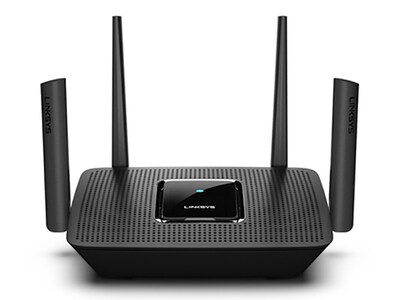 Linksys Max-Stream MR9000 AC3000 Tri-Band Whole Home Mesh Wi-Fi Router