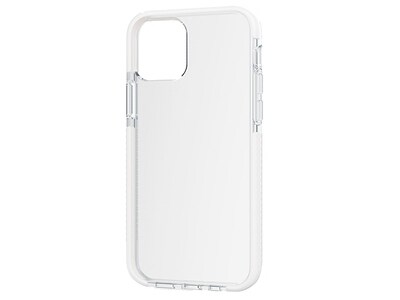 BodyGuardz iPhone 12/12 Pro Ace Pro Case - Clear & White