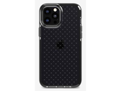 Tech 21 iPhone 12 Pro Max EVO Check Case - Black