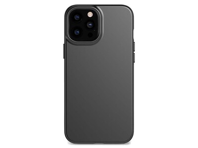 Tech 21 iPhone 12 Pro Max EVO Slim Case - Black