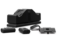 Station de recharge double de PowerA pour Xbox Series X/S - noir