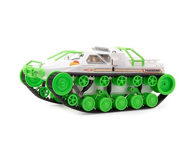 LiteHawk TRAKHAWK Tank 2.4Ghz R/C Vehicle 
