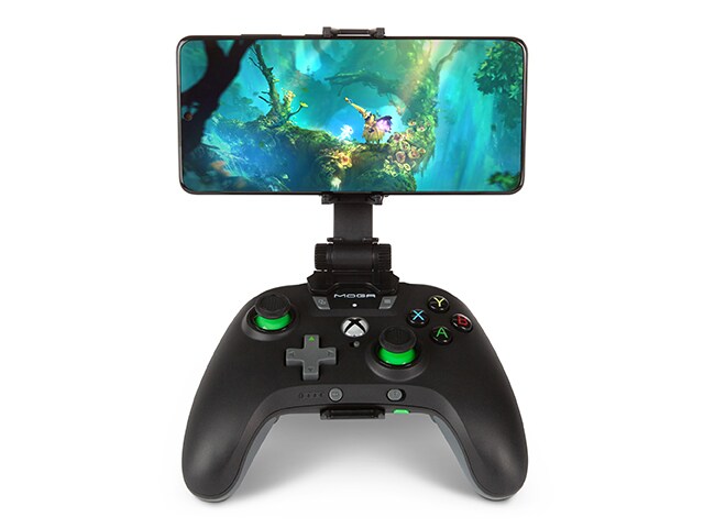 Manette Bluetooth® de jeu sur mobile et nuage MOGA XP5-X Plus de PowerA