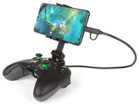 Manette Bluetooth® de jeu sur mobile et nuage MOGA XP5-X Plus de PowerA