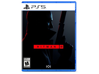 HITMAN 3 for PS5