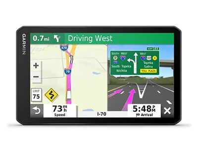 Garmin dezl™ OTR700 7" Truck GPS