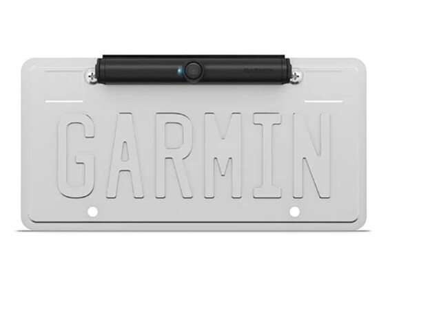 Caméra de recul sans fil BC™ 40 de Garmin 