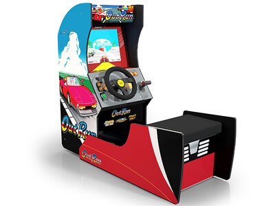 Arcade1UP Outrun Seated Arcade Cabinet