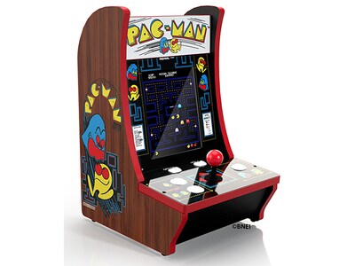 Arcade1UP Pac-Man Countercade