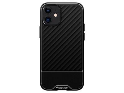 Spigen iPhone 12 mini Core Armor Case  - Matte Black