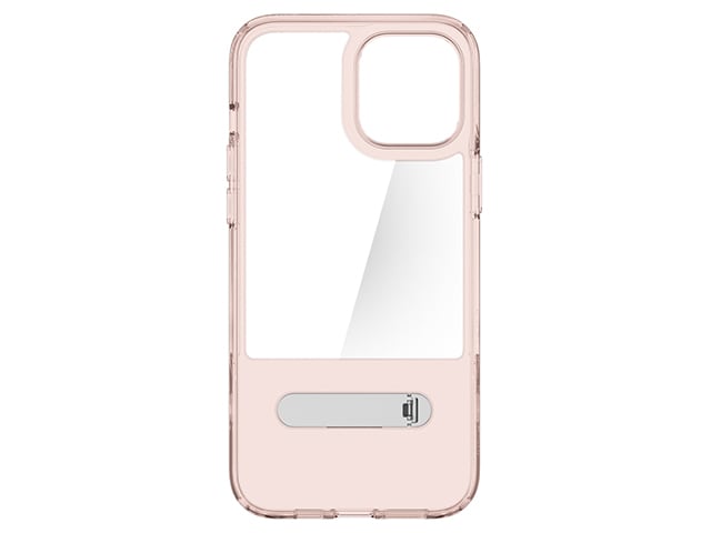 Spigen iPhone 12 Pro Max Slim Armor Essential S Case - Rose Crystal