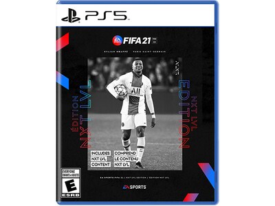 FIFA 21 Next Level Edition pour PS5
