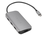 VITAL USB-C™ 7-Port Hub