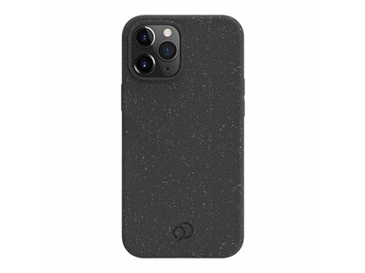 Nimbus9 iPhone 12 Pro Max Vega Bio Case - Granite Black